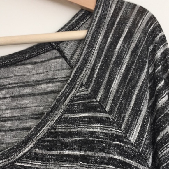 American Eagle Outfitters Hi-Lo Hem Top, One Size - Picture 6 of 11